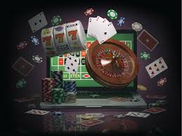 Онлайн казино Cabura Casino